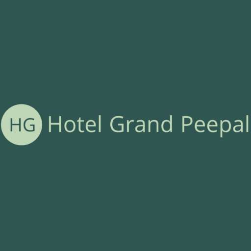 Hotel Grand Peepal